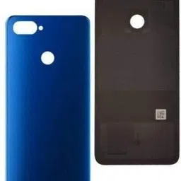 starware Back_Panel_For_Realme_2_Pro_Deep_Blue Back Panel Housing Body Compatible for Realme 2 Pro Back Panel-picture-13