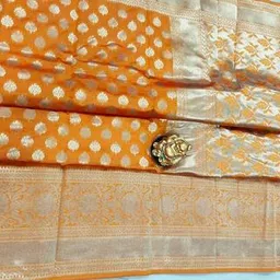 Aishani Petite Sarees-image-6