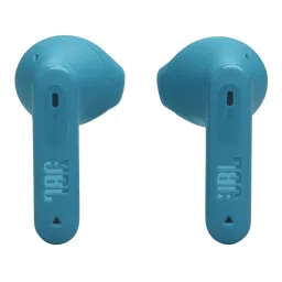 JBL Tune Flex 2 JBLTFLEX2TQE TWS Earbuds with Adaptive Noise Cancellation(IP54 Dust and Water Resistant, Ambient Aware, Turquoise) image 3