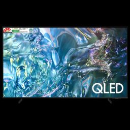 SAMSUNG Q60D 163 cm (65 inch) QLED 4K Ultra HD Tizen TV with Quantum HDR (2024 model)-picture-35
