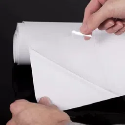 dsticker 200 cm Transparent Wall Protector Self Adhesive Vinyl Film High Temperature Resistant Self Adhesive Sticker-picture-18