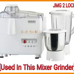 usha 011 Mixer Juicer Jar image 3