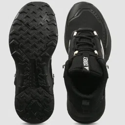 adidas IRON TREK Running Shoes For Men image 4