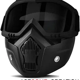 molyam Goggle mask-1 Blowtorch Safety Goggle-picture-10