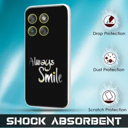 eboggy Back Cover for Moto Edge 70 5G image 2