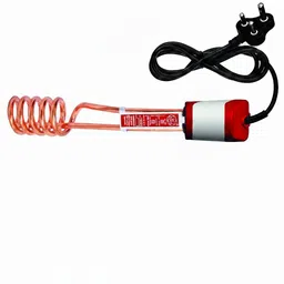 mart nest DIAMOND 2000 RR21 2000 W Shock Proof Immersion Heater Rod image 1