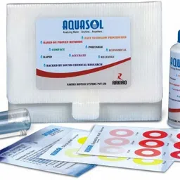 aquasol Liquid Aquarium Water Test Kit-picture-28