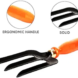 gromax india Gardening tools kit - 5pcs Garden Tool Kit image 2