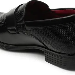 carlton london Loafers For Men image 5