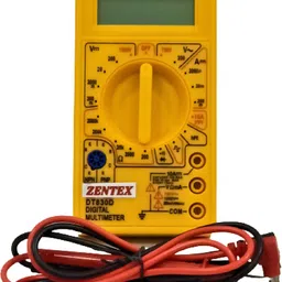 ambika sales agencies Zentex Multimeter Voltmeter image 2
