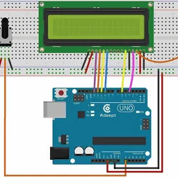 iduino RFID Starter Kit Compatible with Arduino IDE, Servo, PS2 Joystick, RC522 RFID Module,with C Code,DIY Starter Kit,STEM Kit, Programming Beginner Learning Kit with PDF Manual Educational Electronic Hobby Kit image 4