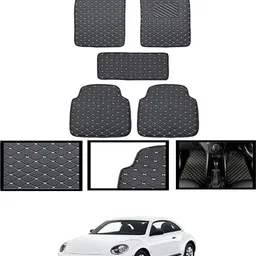 ccmm Leatherite Standard Mat For Volkswagen Beetle-picture-11