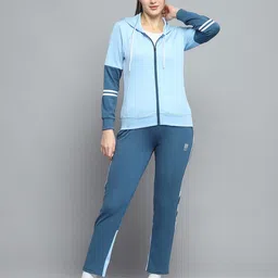 rock.it Solid Women Track Suit-picture-14