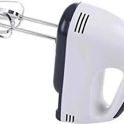 grtr 180 W White Hand Blender-picture-23