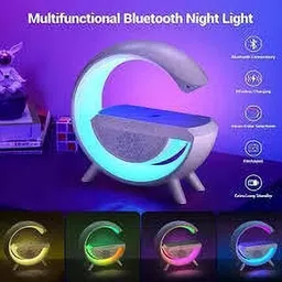 ALAKHEXPORT with Google & Alexa Assistant Smart Speaker image 2