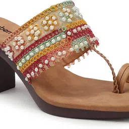 dressberry Women Heels Sandal image 2