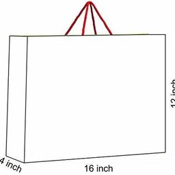 ppj Printed Party Bag image 4