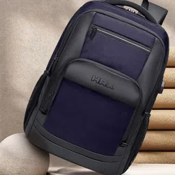 hrx by hrithik roshan Large 38 L Laptop Backpack Bange Captain Premium Laptop backpack-picture-28