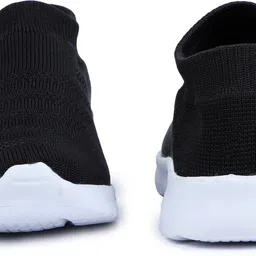 earth step Running Gym & Training Sports Walking Slip-on Sneakers Shoes For Girls Walking Shoes For Women image 2