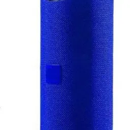SRI TG113 For ALL TYPES MOBILE SAPPORTABLE BT SPEAKER(BLUE) 10 W Bluetooth Speaker image 1