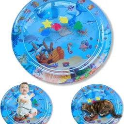 sevenspace PVC (Polyvinyl Chloride) Baby Play Mat-picture-10