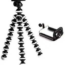 SHOP EXCITING Super Quality Flexible Gorilla Tripod for Smartphones, DSLR & Camera Tripod-picture-36