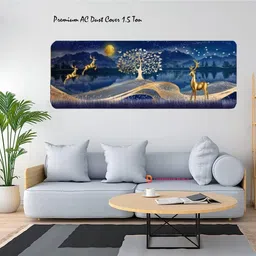 darshanam world Air Conditioner Cover-picture-21