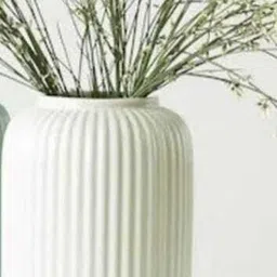 samikshadecor Ceramic Vase image 3