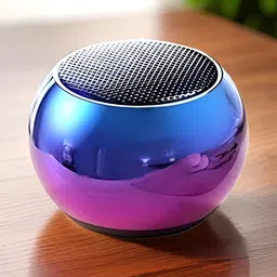 BITWEAVE (Portable Bluetooth Speakers) Mini Wireless (Speaker) With Clear SoundOK228 20 W Bluetooth Home Theatre-image-72