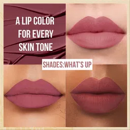 insightcosmetic Ultimate 24-Hour Non-Transfer Lipstick image 2
