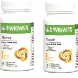herbalife Afresh Energy Drink Mix Energy Drink-picture-28