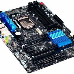 TECH- Assemblers Assembled Desktop Computer Celeron Dual Core (4 GB DDR3/1 TB/Windows 10 Pro/15.4 Inch Screen/Assembled Desktop Computer, Intel Dual Core 2.6 Ghz Pentium Processor) with MS Office image 4