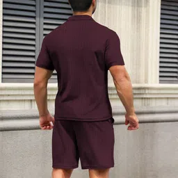 tripr Tshirt Pant Co-ords Set image 2