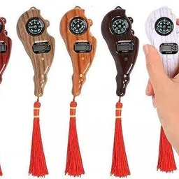 trikhomam Portable Japa Counter | Digital Tasbih Counter | Pocket Tally Counter Digital Tally Counter image 3