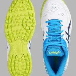 asics GEL-COVER Cricket Shoes For Men image 5