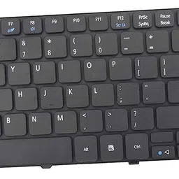 WEFLY Laptop Keyboard for Acer 5733Z 5738 5740 5741 5749Z 5749 5749Z 5749Z-4706 5742 Laptop Keyboard Replacement Key image 2