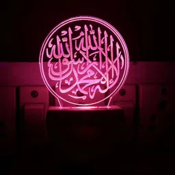 pr prashant Picture Light Wall Lamp With Bulb image 2