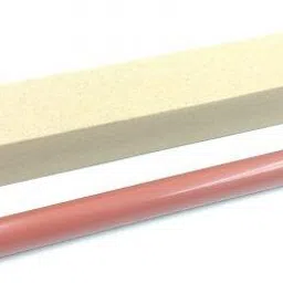 Crid Lower Fuser Pressure Roller For HPP Laserjet 1010 1015 1020 M1005 Orange Ink Toner-image-2