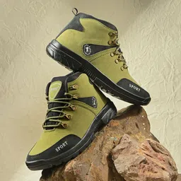 zsyto Boots For Men image 3