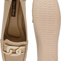 flat n heels Loafers For Women image 4