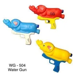 vibgyor products WATER GUNS IDEAL FOR HOLI PARTY POOL PARTY FOR KIDS & ADULT PLAY Water Gun-picture-40