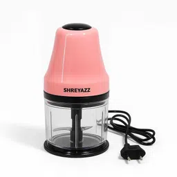 shreyazz by shreyazz Electric Vegetable Chopper Electric Vegetable & Fruit Chopper-picture-16