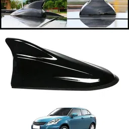 ccmm Glossy Black Finish Waterproof Vehicle Shark Antenna-255 Universal Compatibility Black Shark Finn Antenna For Car Roof-255 Satellite Vehicle Antenna-picture-26