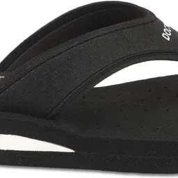 fit o fit Flat Soft Ortho Diabetic Orthopaedic Dr. Flip Flops For Women's Women Flip Flops image 5