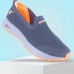 sparx SL 168 Walking Shoes For Women image 3