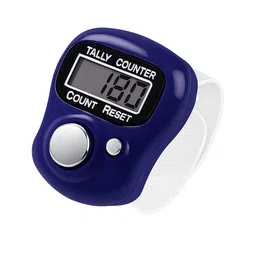 zium Mantra & Zikr Digital Finger Counter Device Digital Tally Counter-picture-20