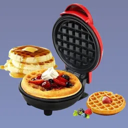 polygon wafflemaker390 Waffle Maker image 1