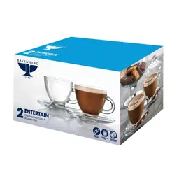 RAVENHEAD ENTERTAIN SET OF 2 COCKTAIL GLASSES 42ml image 5