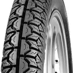 ralco Road Storm-T 6PR 3.00-18 Rear Two Wheeler Tyre-picture-22