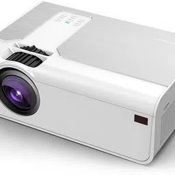 ROCKTECH WiFi Projector Full HD 1080P (9500 lm / Wireless / Remote Controller) Portable Projector-picture-41